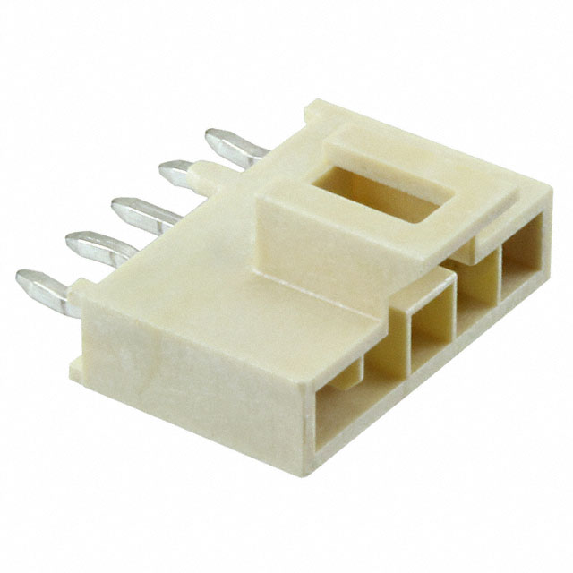 1053092105 Molex  Embases à broches mâles